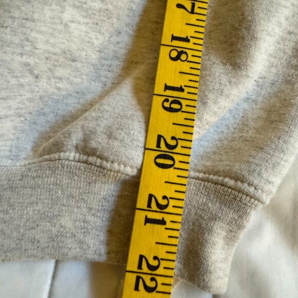 Champion Harvard Youth XL Hooded Sweatshirt YXL 14-16 - Picture 6 of 6